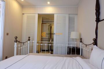 1 bedroom Condo in Grand Florida Beachfront Condo Resort Pattaya Na Jomtien