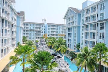 1 bedroom Condo in Grand Florida Beachfront Condo Resort Pattaya Na Jomtien