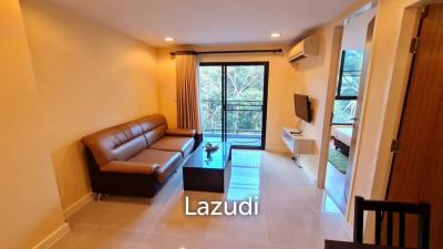 1 Bed 1 Bath 41 SQ.M Zenith Place Sukhumvit 42