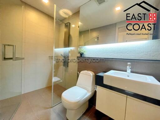 Apus Condo for sale and for rent in Pattaya City, Pattaya. SRC8778