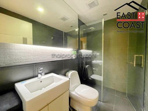 Apus Condo for sale and for rent in Pattaya City, Pattaya. SRC8778