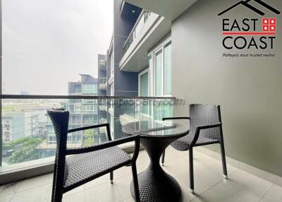 Apus Condo for sale and for rent in Pattaya City, Pattaya. SRC8778