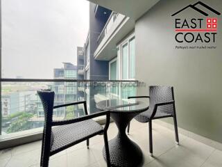 Apus Condo for sale and for rent in Pattaya City, Pattaya. SRC8778