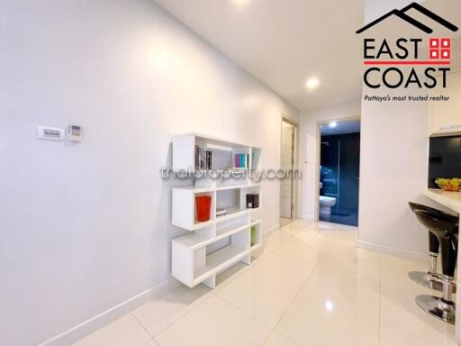 Apus Condo for sale and for rent in Pattaya City, Pattaya. SRC8778