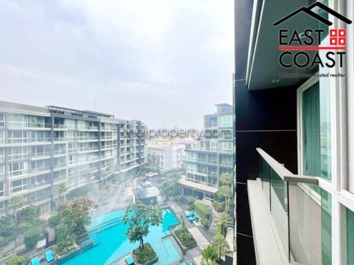 Apus Condo for sale and for rent in Pattaya City, Pattaya. SRC8778