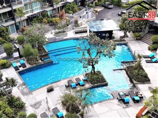 Apus Condo for sale and for rent in Pattaya City, Pattaya. SRC8778