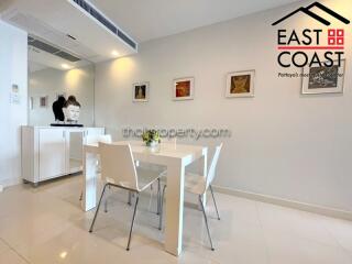 Apus Condo for sale and for rent in Pattaya City, Pattaya. SRC8778