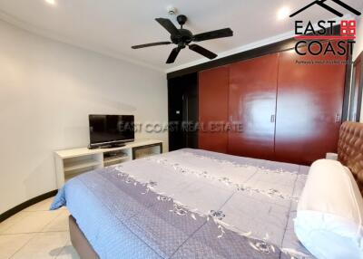 Executive Residence 3 Condo for sale and for rent in Pratumnak Hill, Pattaya. SRC13336