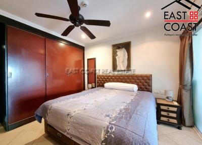 Executive Residence 3 Condo for sale and for rent in Pratumnak Hill, Pattaya. SRC13336