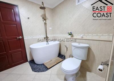 Executive Residence 3 Condo for sale and for rent in Pratumnak Hill, Pattaya. SRC13336