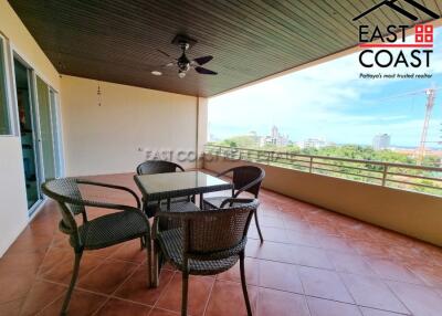 Executive Residence 3 Condo for sale and for rent in Pratumnak Hill, Pattaya. SRC13336