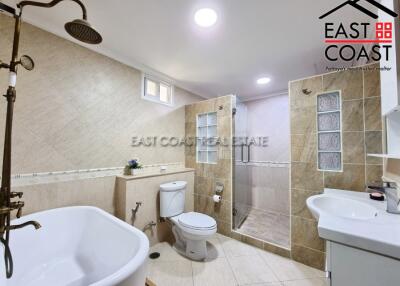 Executive Residence 3 Condo for sale and for rent in Pratumnak Hill, Pattaya. SRC13336