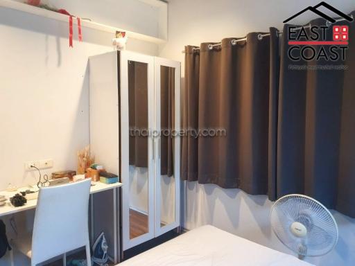 Raviporn City Home House for sale in East Pattaya, Pattaya. SH14400