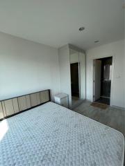 1 Bedroom 1 Bathroom Size: 28.39 sq. m Sale:2,700,000MTB The Privacy Ratchada - Sutthisan