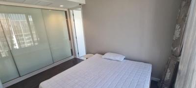 2 bedrooms 2 bathrooms size 78sqm. Nara 9 for Rent 47,000THB