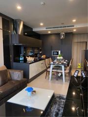 1 Bedroom 1 bathroom 60 sqm Sale price : 16.4 MTB Noble Pheonchit