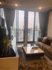 1 Bedroom 1 bathroom 60 sqm Sale price : 16.4 MTB Noble Pheonchit