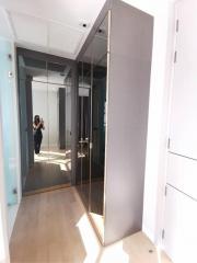 2 Bedrooms 2 Bathrooms Size 101.74sqm. VITTORIO Sukhumvit 39 for Rent 90,000 THB for Sale 32,800,000 THB