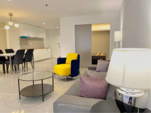 4 Bedrooms 2 Bathrooms Size 120sqm. Waterford Diamond Sukhumvit for Rent 65,000 THB