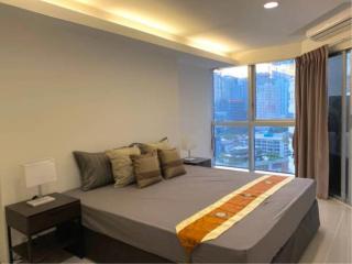 4 Bedrooms 2 Bathrooms Size 120sqm. Waterford Diamond Sukhumvit for Rent 65,000 THB