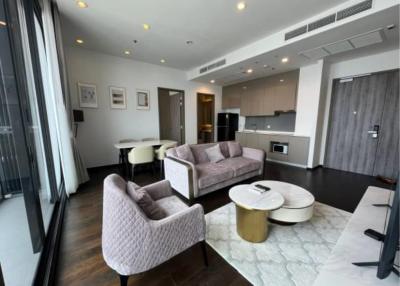 3 bedrooms 2 bathrooms size 108sqm. Whizdom Essence Sukhumvit for Rent 95,000 THB