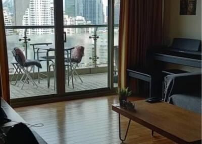 2 Bedrooms 2 Bathrooms Size 109sqm. The Lake for Sale 24mTHB