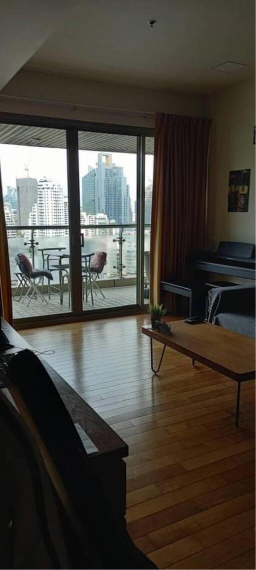 2 Bedrooms 2 Bathrooms Size 109sqm. The Lake for Sale 24mTHB