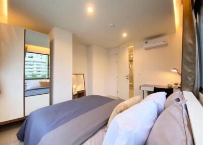 2 Bedrooms 2 Bathrooms Size 118sqm. Happy Park Ploenchit for Rent 45,000 THB