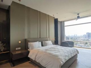 3 Bedrooms 3 Bathrooms Size 191.64sqm. Four Seasons Private Residences  for Sale 65mTHB