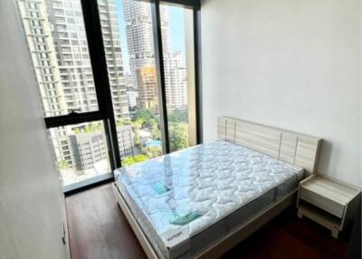 2 Bedrooms 2 Bathrooms Size 132.5sqm. The Estelle Phrom Phong for Rent 160,000 THB