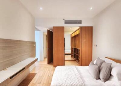 2 Bedrooms 2 Bathrooms Size 110sqm. The Pano Rama 3 for Rent 55,000 THB for Sale 15mTHB