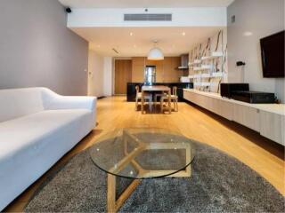 2 Bedrooms 2 Bathrooms Size 110sqm. The Pano Rama 3 for Rent 55,000 THB for Sale 15mTHB