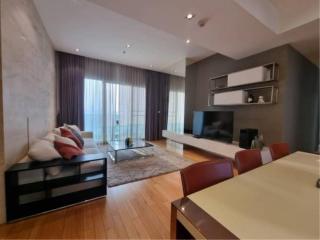 3 Bedrooms 3 Bathrooms Size 128sqm. Millennium Residence for Rent 85,000 THB