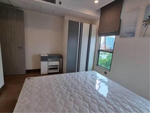 2 Bedrooms 2 Bathrooms Size 77sqm. Supalai Oriental Sukhumvit 39 for Rent 40,000 THB