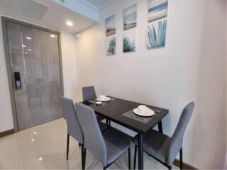 2 Bedrooms 2 Bathrooms Size 77sqm. Supalai Oriental Sukhumvit 39 for Rent 40,000 THB