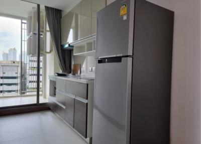 2 Bedrooms 2 Bathrooms Size 77sqm. Supalai Oriental Sukhumvit 39 for Rent 40,000 THB