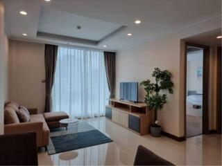 2 Bedrooms 2 Bathrooms Size 77sqm. Supalai Oriental Sukhumvit 39 for Rent 40,000 THB