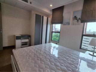 2 Bedrooms 2 Bathrooms Size 77sqm. Supalai Oriental Sukhumvit 39 for Rent 40,000 THB