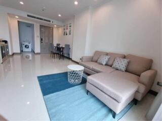 2 Bedrooms 2 Bathrooms Size 77sqm. Supalai Oriental Sukhumvit 39 for Rent 40,000 THB