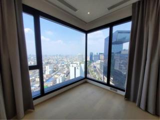 2 Bedrooms 2 Bathrooms Size 106sqm. The River  for Rent 70,000 THB