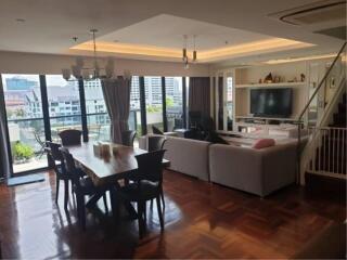 3 Bedrooms 3 Bathrooms Size 188.66sqm. Kiarti Thanee for Sale 18mTHB