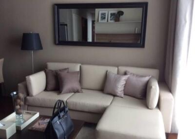 2 Bedrooms 2 Bathrooms Size 83sqm. Quattro by Sansiri  for Rent 70,000 THB