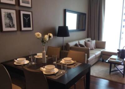 2 Bedrooms 2 Bathrooms Size 83sqm. Quattro by Sansiri  for Rent 70,000 THB