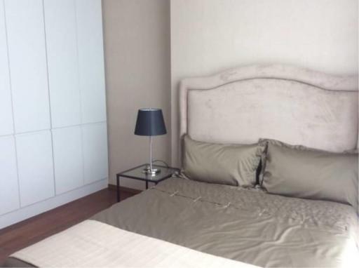 2 Bedrooms 2 Bathrooms Size 83sqm. Quattro by Sansiri  for Rent 70,000 THB