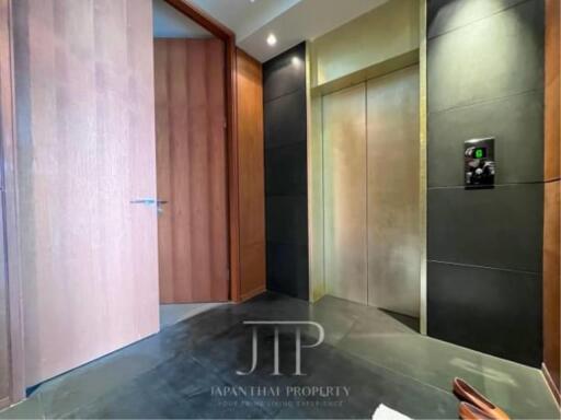 2 Bedrooms 2 Bathrooms Size 120sqm. The Sukhothai Residences for Rent 95,000 THB