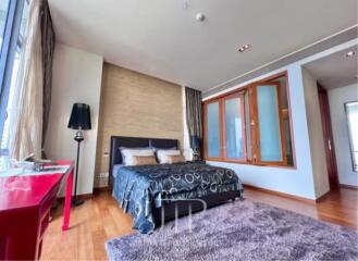 2 Bedrooms 2 Bathrooms Size 120sqm. The Sukhothai Residences for Rent 95,000 THB