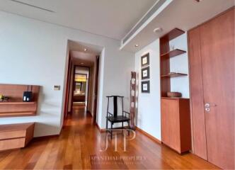 2 Bedrooms 2 Bathrooms Size 120sqm. The Sukhothai Residences for Rent 95,000 THB