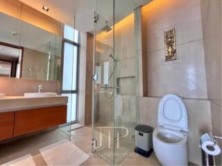 2 Bedrooms 2 Bathrooms Size 120sqm. The Sukhothai Residences for Rent 95,000 THB