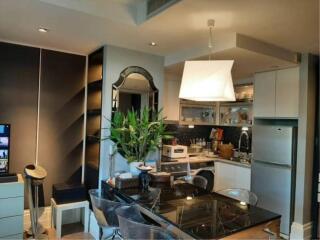 2 Bedrooms 2 Bathrooms Size 100.29sqm. Sathorn Gardens for Sale 13.5mTHB