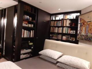 2 Bedrooms 2 Bathrooms Size 100.29sqm. Sathorn Gardens for Sale 13.5mTHB